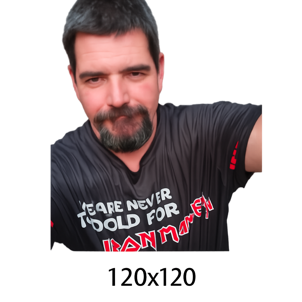 Autor Avatar