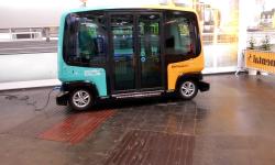 Featured image of post 67. Nutzfahrzeugmesse 2018