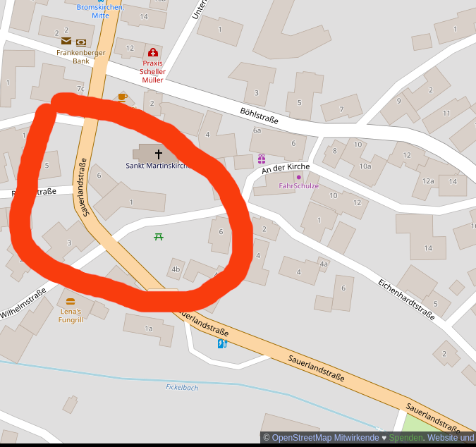 Featured image of post Auffahrunfall