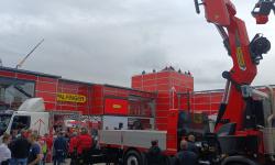 Featured image of post Die IAA Transportation 2022 Teil 2