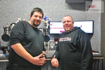 Featured image of post ET-Radio ist zurück
