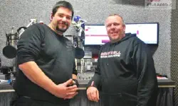 Featured image of post ET-Radio ist zurück