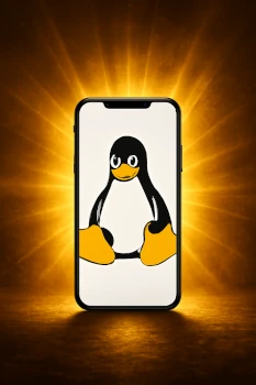 Featured image of post Linux auf dem Smartphone
