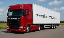 Featured image of post Neue Auflagen für Anhänger und Auflieger im Güterkraftverkehr