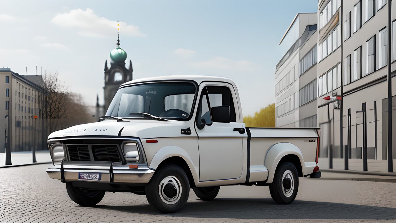 Featured image of post Privatfahrten mit dem LKW