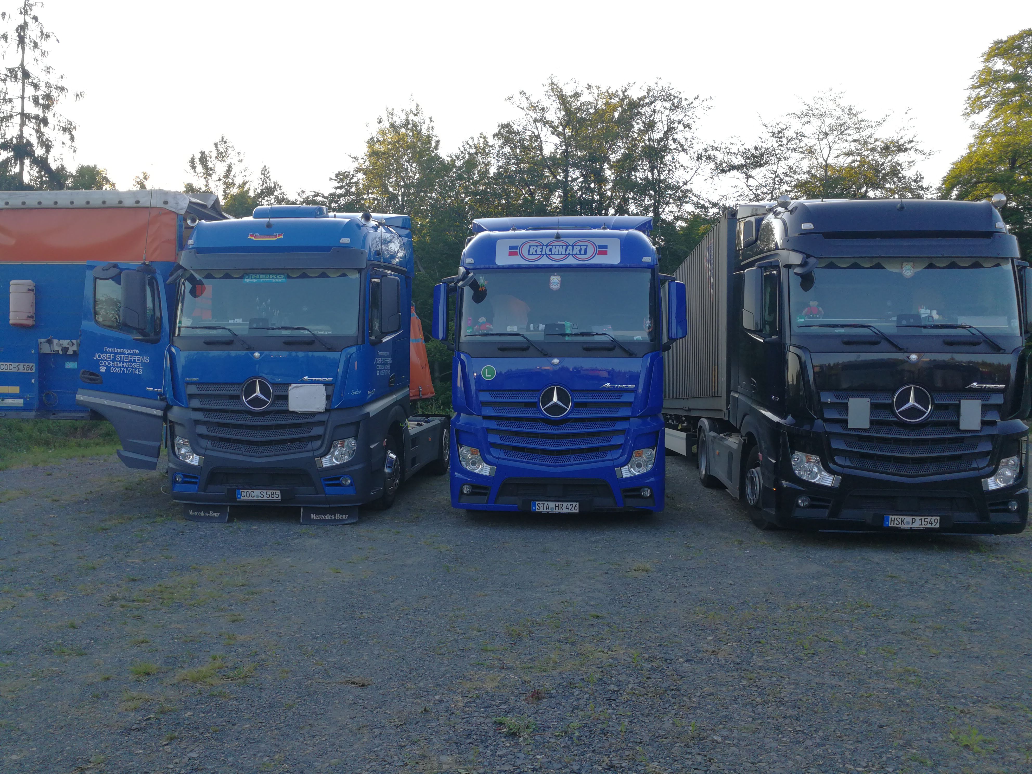 Featured image of post Sichere Kraftfahrzeuge in der EU