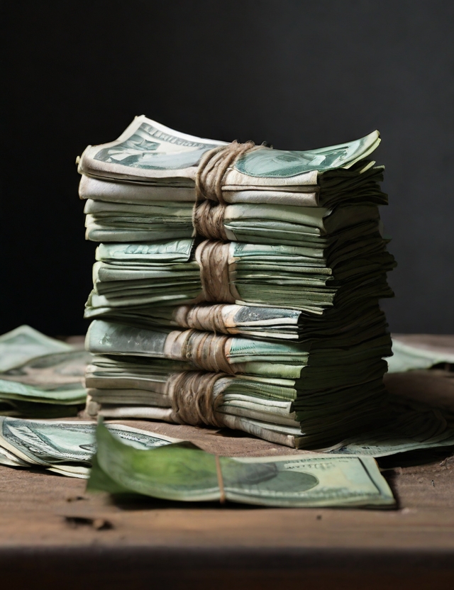 Featured image of post Spesen, das leidige Thema