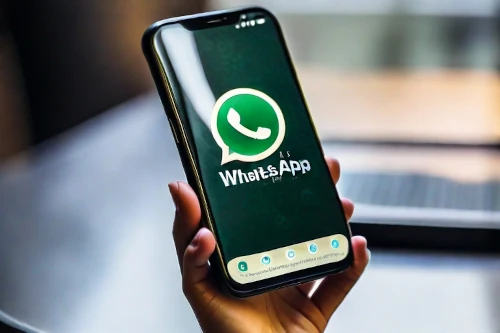 Featured image of post Und tschüss WhatsApp