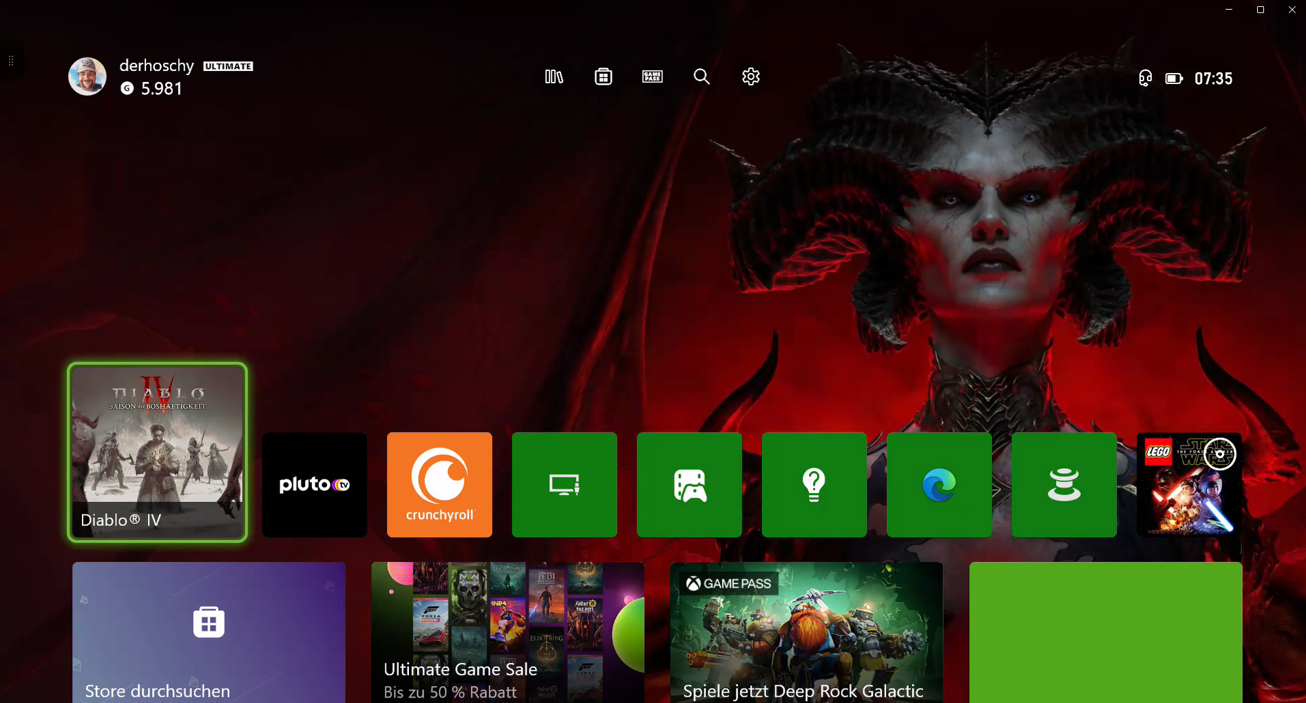 Featured image of post Wie streamt man eigentlich von der Xbox auf TikTok