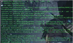 Featured image of post yt-dlp in Script Form