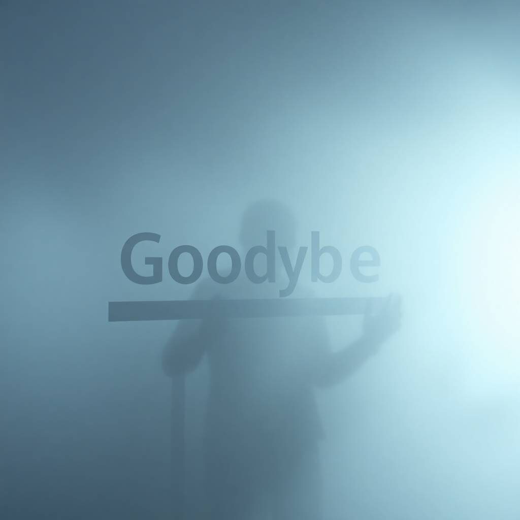 Featured image of post Goodbye Facebook