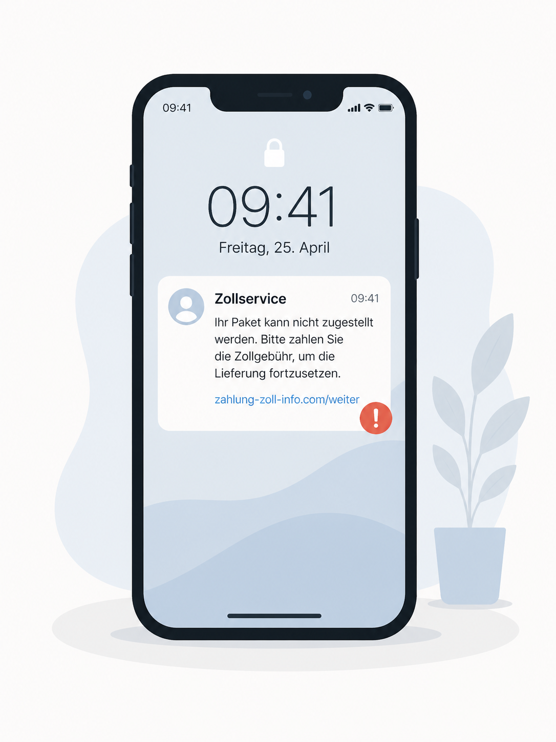 Phishing, Häme und die gefährliche Selbstüberschätzung