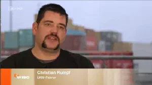 ZDF WISO vom 19.12.2016