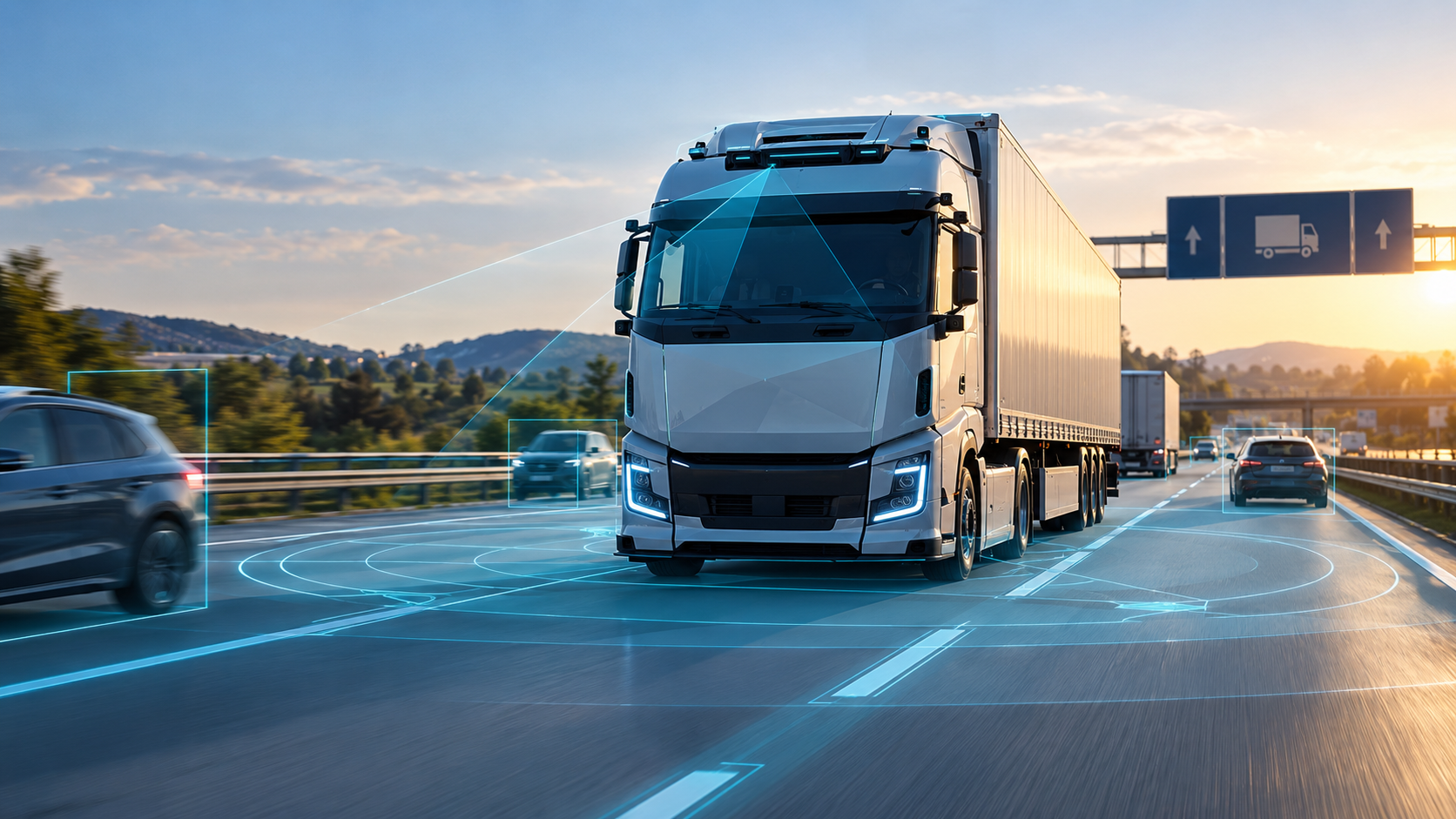 Featured image of post Autonomes Fahren: Was bedeuten die Level 0 bis 5?