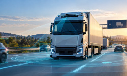Featured image of post Autonomes Fahren: Was bedeuten die Level 0 bis 5?