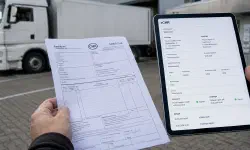 Featured image of post Elektronischer Frachtbrief (eCMR): Was sich wirklich ändert