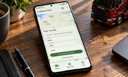 Featured image of post EcoMove für Android: Die Beta-App installieren