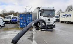 Featured image of post TruckTollo Dozer Test – Eisplatten vom LKW entfernen im Praxistest