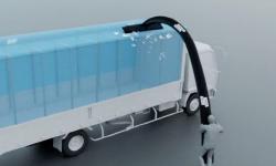 Featured image of post TruckTollo Systeme – Lösung gegen Eisplatten auf LKW im Vergleich