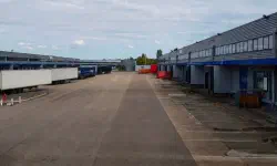 Featured image of post Das Sterben der Transportunternehmen