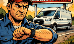 Featured image of post Neue Tachopflicht ab Juli 2026