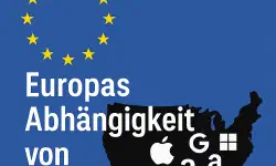 Featured image of post Europas digitale Abhängigkeit von US‑BigTech – warum sie unserer Wirtschaft schadet
