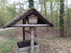 Dorfbrunnen Leisenberg