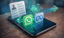 Featured image of post WhatsApp ist nicht nur bequem – sondern datenschutzrechtlich ein Problem