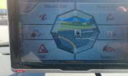 Featured image of post Praxistest: Becker transit.6 LMU – LKW-Navigation im Alltag