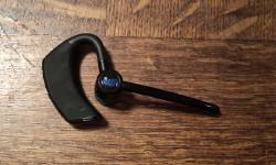 Featured image of post BlueParrott M300-XT ein neuer Headsettest