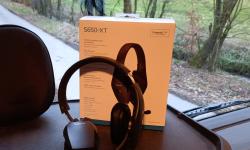 Featured image of post Jabra BlueParrott S650-XT – Headset Test