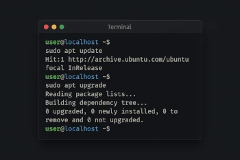 Warum die Konsole unter Linux wichtig ist
