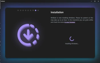 WinBoat - Eine Containerbasierte Windows-VM