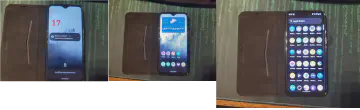 Die Android Struktur des VollaOS