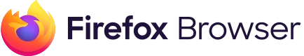 Firefox Logo