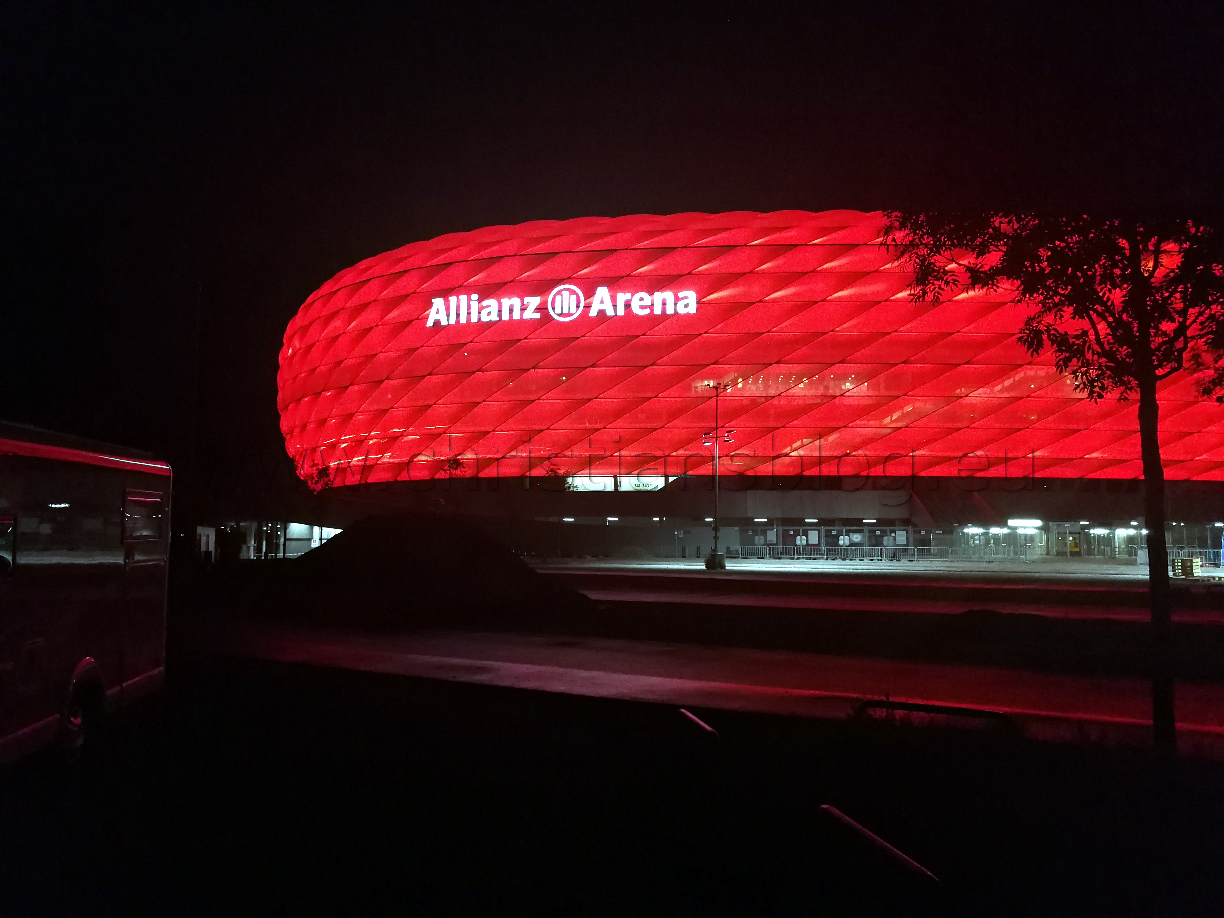 Alianz Arena München